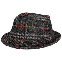 Merteo Trilby Ullhatt by Lierys - 959,00 kr