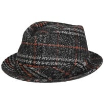 Merteo Trilby Ullhatt by Lierys - 959,00 kr