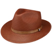 Mesalon Fedora Panama Hat by Lierys - 144,95 &euro;
