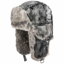 Metallic Fliegerm�tze by McBURN - 62,95 &euro;
