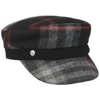 KANGOL TWEED BUGATTI ハンチング 耳 Tweed Bugatti Cap With Ear Flaps by Kangol - 86,95 €
