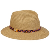 Mevala Traveller Straw Hat by Lierys - 103,95 &euro;
