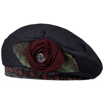 Mevana Women�s Beret by GREVI - 123,95 &euro;