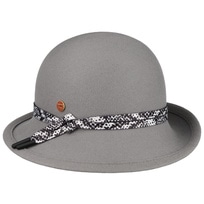 Mia Soft Wool Cloche Hat by Mayser - 144,95 &euro;