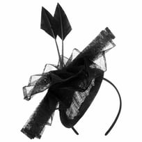 Mialona Fascinator by McBURN - 144,95 &euro;