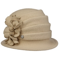 Miavena Milled Wool Hat by Lierys - 123,95 &euro;