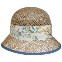 Miavona Seagrass Hat by Seeberger - 53,95 €