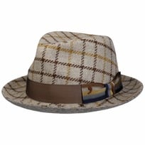 Michael Player Ullhatt by Alfonso D�Este - 1199,00 kr