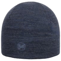 Midweight Melange Merino Wool Beanie by BUFF - 469,00 kr