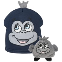 Miki the Monkey Barnelue - 209,00 kr