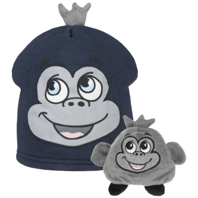 Miki the Monkey Kids Beanie - 17,95 &euro;