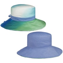 Mila Colour Flavour Vendbar Hatt by Mayser - 1569,00 kr