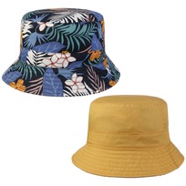 Milaco Bucket Vendbar Hatt by Lipodo - 249,00 kr