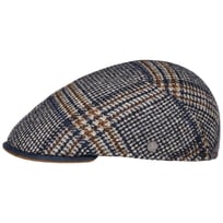 Milano Tweed Flat Cap by Lierys - 1199,00 kr