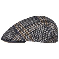 Milano Tweed Flat Cap by Lierys - 1199,00 kr