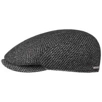 Milbirdge Wool Ivy Flat Cap by Stetson - 1069,00 kr
