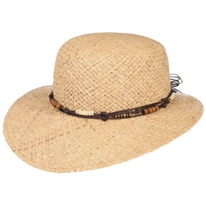 Mileka Straw Hat by Lipodo - 32,95 &euro;