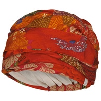 Milena Royal Silk Turban by Christine Headwear - 134,95 &euro;