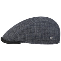 Milestown Flat Cap by Lierys - 62,95 &euro;