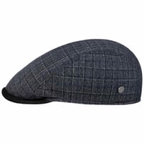 Milestown Flat Cap by Lierys - 849,00 kr