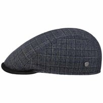 Milestown Flat Cap by Lierys - 849,00 kr