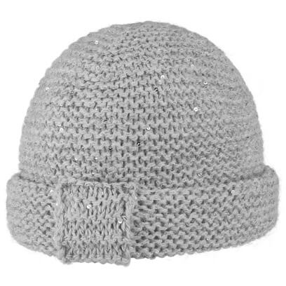 Milinda Lurex Sequins Beanie by Lipodo - 22,95 &euro;