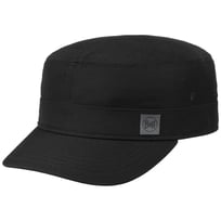 Milit�r Solid Khaki Cap by BUFF - 439,00 kr