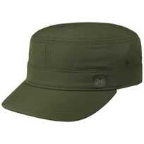 Milit�r Solid Khaki Cap by BUFF - 439,00 kr