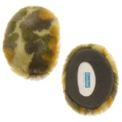 Military Earbags Ear Warmers - 21,95 &euro;