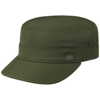 Military Solid Khaki Cap by BUFF - 37,95 &euro;