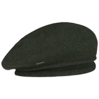 Milled Wool Beret by McBURN - 42,95 &euro;