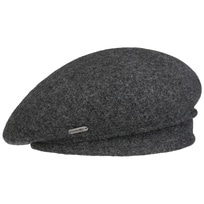 Milled Wool Beret by McBURN - 42,95 &euro;