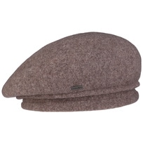 Milled Wool Beret by McBURN - 42,95 &euro;