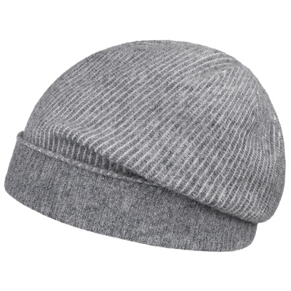 Milled Wool Hat by Barascon - 21,95 &euro;