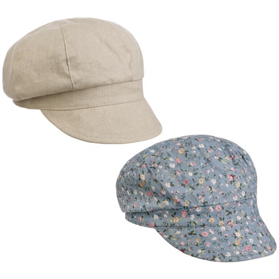 Millefleurs Reversible Cap by Lipodo - 26,95 &euro;