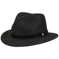 Millerscott Traveller Ullhatt by Lierys - 1209,00 kr