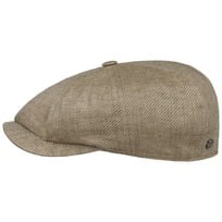 Millerstown Flat Cap by Lierys - 969,00 kr