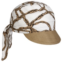 Millie Graphics Bandana Cap by Mayser - 103,95 &euro;