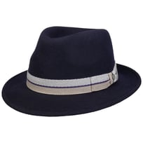 Millscott Bogart Ullhatt by Lierys - 969,00 kr