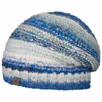 Milova Strikket Lue by Lierys - 559,00 kr