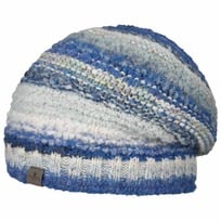 Milova Strikket Lue by Lierys - 559,00 kr