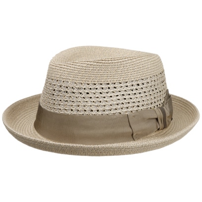 Milshire Player Straw Hat by Bailey 1922 - 56,95 &euro;