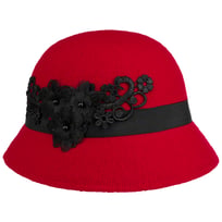 Mindenhall Damehatt by Betmar - 609,00 kr