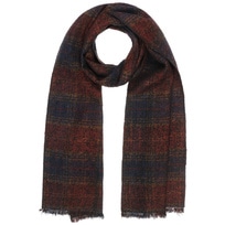 Minetta Checked Scarf - 33,95 &euro;