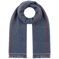 Mini Check Kasjmirskjerf by Lierys - 1809,00 kr