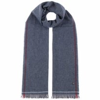 Mini Check Kasjmirskjerf by Lierys - 1809,00 kr