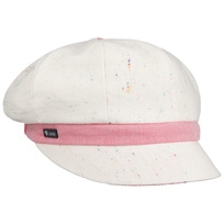 Mini Colour Dots Newsboy Cap by Lipodo - 49,95 &euro;