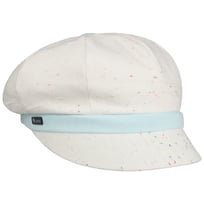 Mini Colour Dots Newsboy Cap by Lipodo - 559,00 kr