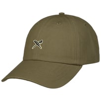 Mini Flag Dad Hat by iriedaily - 35,95 &euro;