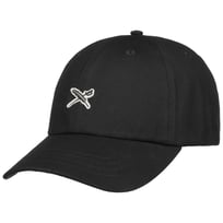 Mini Flag Dad Hat by iriedaily - 409,00 kr